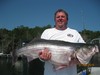 (07/28/2015) - Nice Striped Bass